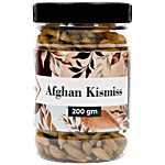 Kitchen Grocery Afghan Kismiss 200 g