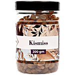 Kitchen Grocery Indian Kismiss 200 g