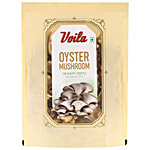 VOILA Oyster Mushrooms - For Healthy Lifestyle, Fibre Rich 100 g