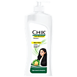 Chik Anti Dandruff Shampoo - Fights Dandruff & Strengthens 650 ml 