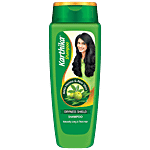Karthika Dryness Shield Shampoo - Conditioning, With Henna 175 ml 