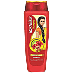 Karthika Damage Shield Shampoo - Naturally Long & Thick Hair 175 ml