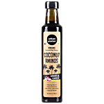 Urban Platter Coconut Aminos Umami Seasoning Sauce - Onion & Garlic 250 ml Bottle