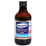 Aimil Amycordial Syrup - For Women's Health, Provides Strength, Vigour 200 ml 