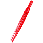 Kleeno by Cello Extra Long Premium Kharata - High Quality, Durable, Easy To Use, Red 1 pc