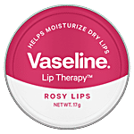 Vaseline Lip Therapy Rosy Lips 17 g 