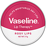 Vaseline Lip Therapy Rosy Lips 17 g