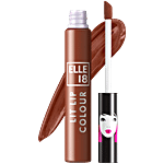Elle 18 Lit Lip Colour 5.6 ml Nutty Latte