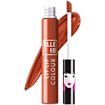 Elle 18 Liquid Lip Colour 5.6 ml Tawny Wood