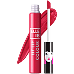 Elle 18 Lit Lip Colour 5.6 ml Smashing Red