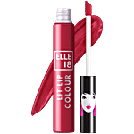 Elle 18 Lit Lip Colour 5.6 ml Wanderlust Red