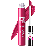 Elle 18 Lit Lip Colour 5.6 ml Barn Red