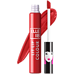 Elle 18 Lit Lip Colour 5.6 ml Rhubarb Red