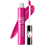 Elle 18 Lit Lip Colour 5.6 ml Pink Pout