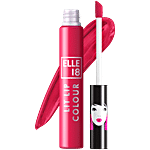 Elle 18 Lit Lip Colour 5.6 ml Pink Blossom
