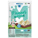 MilkLane Paneer - Pure, Fresh & Healthy 200 g