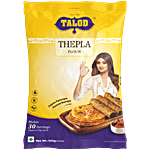 Talod Thepla Flour - Healthy & Tasty, Makes 30 Servings 500 g 