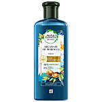 Herbal Essences Argan Oil Of Morocco Shampoo - For Hair Repair & No Frizz, No Paraben, No Colorants 240 ml