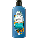 Herbal Essences Argan Oil Of Morocco Shampoo - For Hair Repair & No Frizz, No Paraben, No Colorants 240 ml