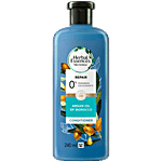 Herbal Essences Argan Oil of Morocco Conditioner - For Hair Repair & No Frizz, No Paraben, No Colorants 240 ml