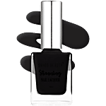 Swiss Beauty Stunning Nail Lacquer - Long Lasting, Quick Drying 10 ml SB-105-24, Midnight