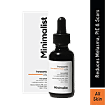Minimalist Tranexamic Acid 3% + HPA Face Serum - Reduces Melasma & Scars 30 ml