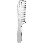 Vega Grooming Comb - Rounded Teeth, For Detangling & Styling 1 pc