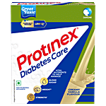 Protinex  Diabetes Care - High In Fibre & Protein, Creamy Vanilla Flavour 200 g