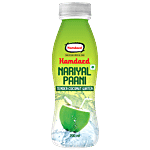 Hamdard Foods Tender Coconut Water/Nariyal Paani - Natural, Refreshing Drink 200 ml 