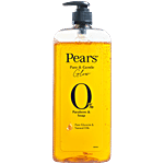 Pears Pure & Gentle Shower Gel 750 ml