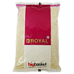 bb Royal Bullet Raw Rice 1 kg