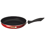 Macclite Alpha Non-Stick Aluminium Fry Pan - Induction Base, 20 cm, 2.6 mm 1.6 l