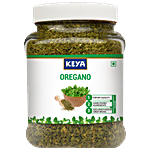 Keya Oregano - Exculsive Flavour, Great Aroma 150 g Jar