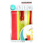 Fackelmann Fancy Drink Mixers - Durable, High Quality 12 pcs