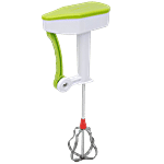 Fackelmann Nylon Power Free Blender with Stainless Steel Blades 1 pc