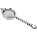 Fackelmann Happy Kitchen Stainless Steel Medium Tea/Coffee Strainer 1 pc