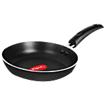 Pigeon by Stovekraft Non-Stick Aluminium Fry Pan - Non Induction Base, 26 cm 1 pc 