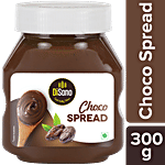 Disano Choco Spread - Healthy & Delicious 300 g 