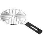 Tiara Papad Jali - Supreme, For Roasting Papad, Snacks 1 pc