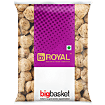 bb Royal BB Royal Soya Chunks Bulk Loose 50 kg Pouch