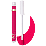 MyGlamm LIT Liquid Matte Lipstick 3 ml Based