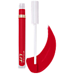 MyGlamm LIT Liquid Matte Lipstick 3 ml Fetish