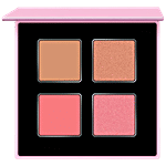 MyGlamm Popxo Makeup Collection - 4 Eyeshadow Kit 4 g Send Noods