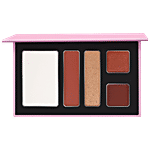 MyGlamm Popxo Makeup Collection - Face & Eye Kit 11 g Hot Damn