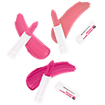 MyGlamm Popxo Makeup Collection - Mini Lip Kit 2.5 g Pretty Mess (Pack of 3)