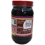 Menu Maker Kuler Achar/Sweet & Sour Red Berry Pickle 500 g Jar