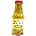 Menu Maker Premium Kasundi/Indian Mustard Sauce 200 g Bottle