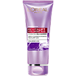 L'Oreal Paris Revitalift Hyaluronic Acid Hydrating Gel Face Wash - Gentle Cleansing, For Women 100 ml