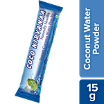 Coco Nirvanaa Coconut Water Powder - Natural & Healthy 15 g