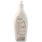 Proklean ProDish - Eco Friendly Dish Cleaning, Liquid & Sanitiser, Non Toxic, Bio Degradable 400 ml 